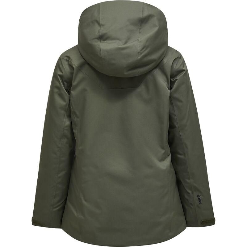 PEAK PERFORMANCE W Anima Insulated Jacket på