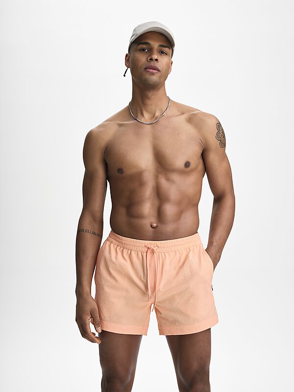 SOC M Wave Shorts på