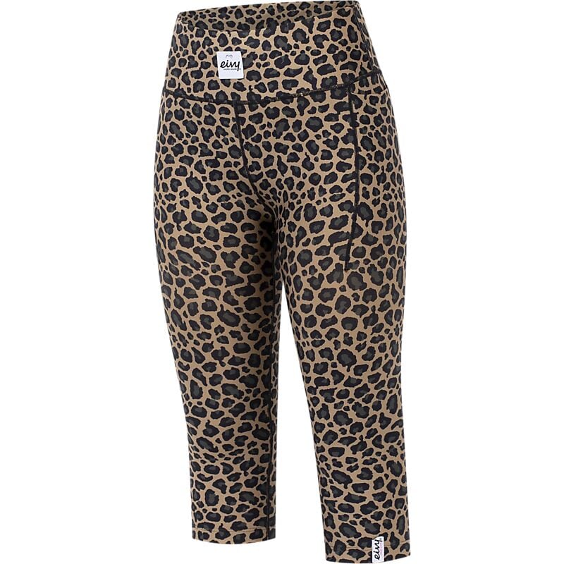 EIVY W Pocket Tights 3/4 på