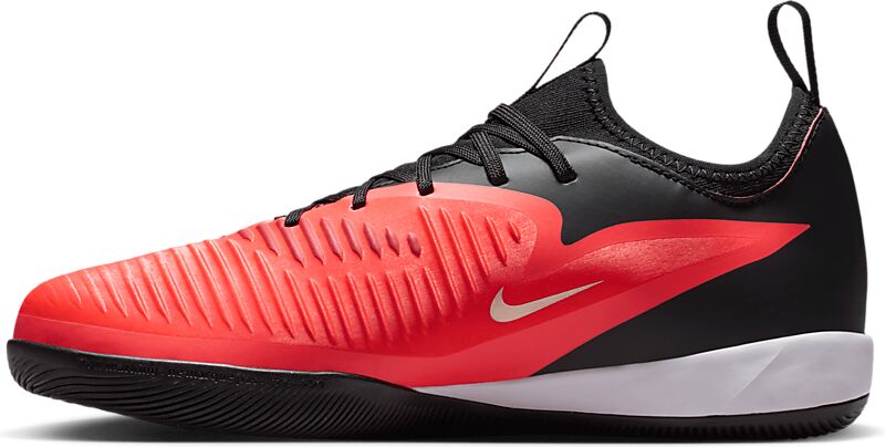 NIKE Jr Phantom 6 Low Acad Ic på