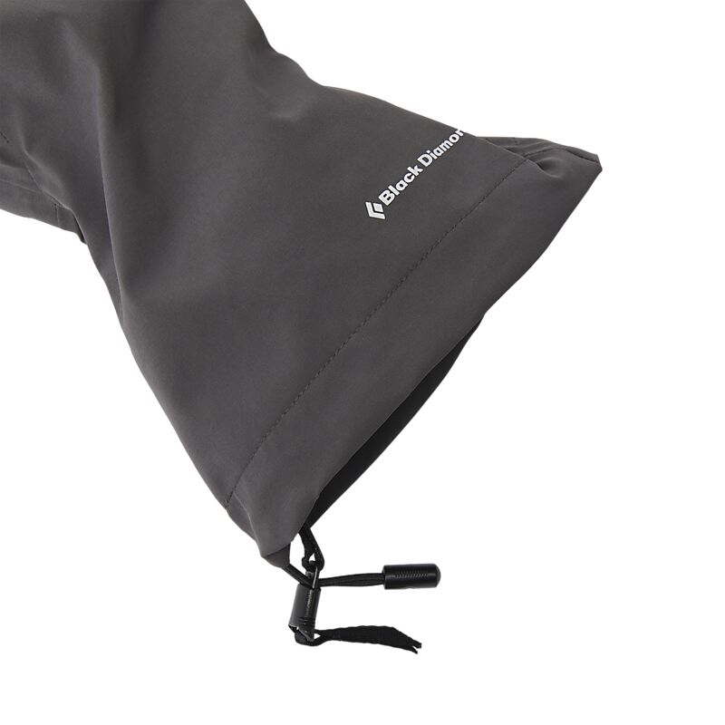 BLACK DIAMOND Waterproof Overmittens på