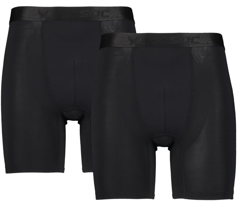 SOC M Func Boxer 2P på