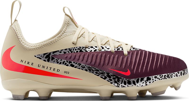 NIKE JR PHANTOM 6 LOW ACD FG/MG NU3 på