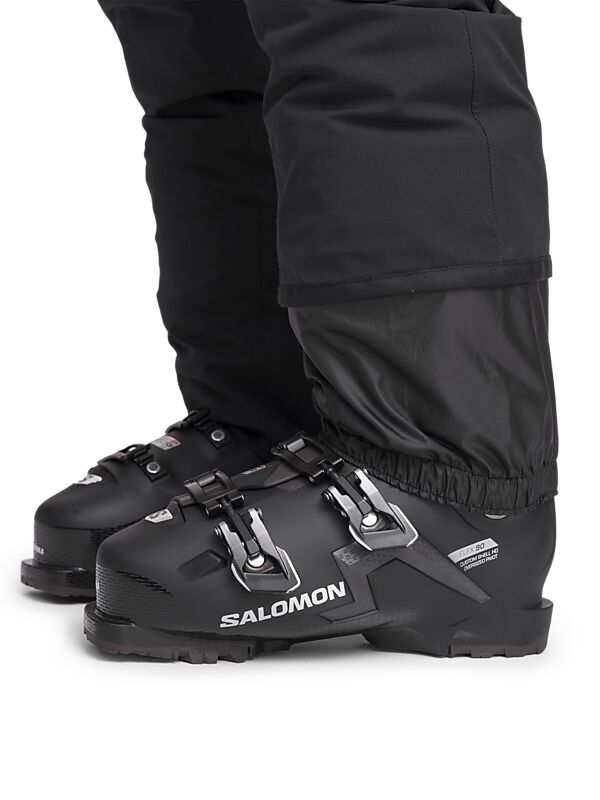 EVEREST W Softshell Pant på