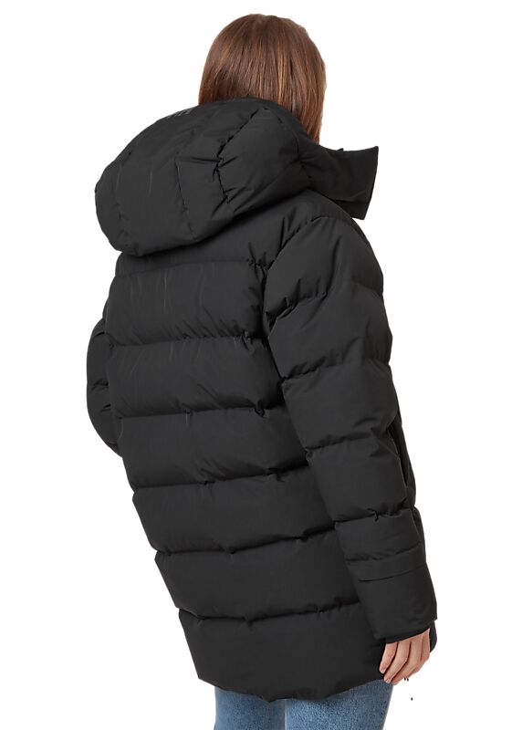 HELLY HANSEN W Aspire Puffy Parka på