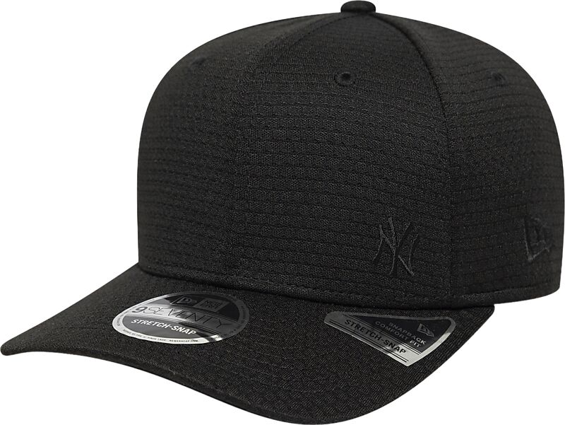 NEW ERA MESH FLAWLESS 9SEVENTY SS NEY på