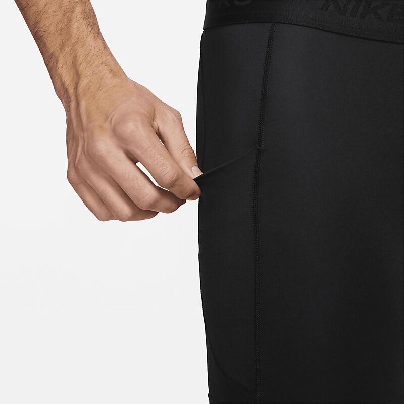 NIKE M Np Df Short på