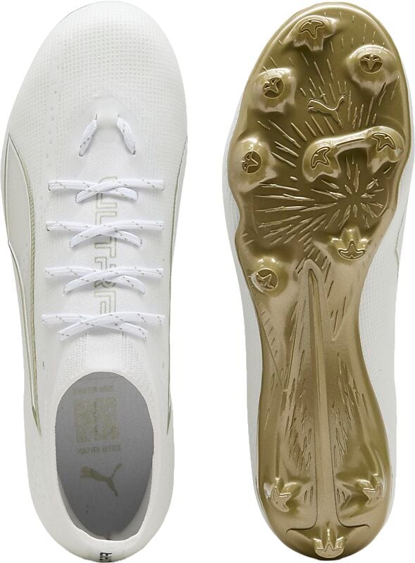 PUMA ULTRA 6 PRO FG/AG på
