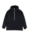 COLOUR WEAR M Signature Anorak på