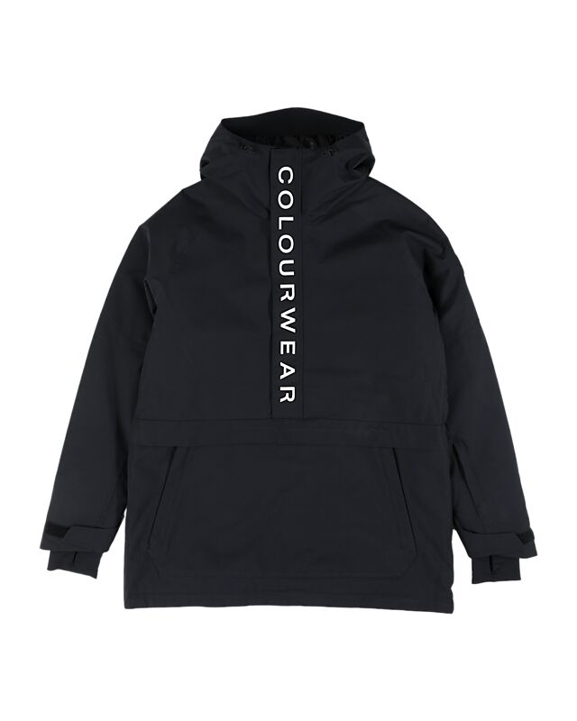COLOUR WEAR M Signature Anorak på