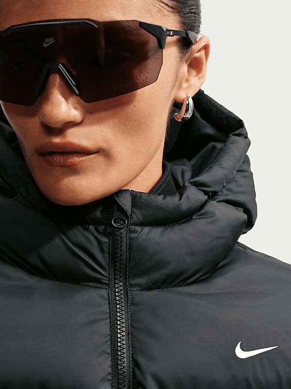NIKE W NK TF SYN CLASSIC JACKET på