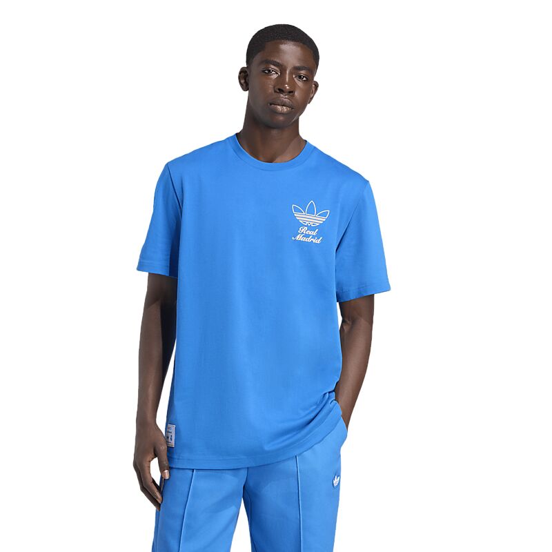 ADIDAS ORIGINALS Real Icon Gr Te på
