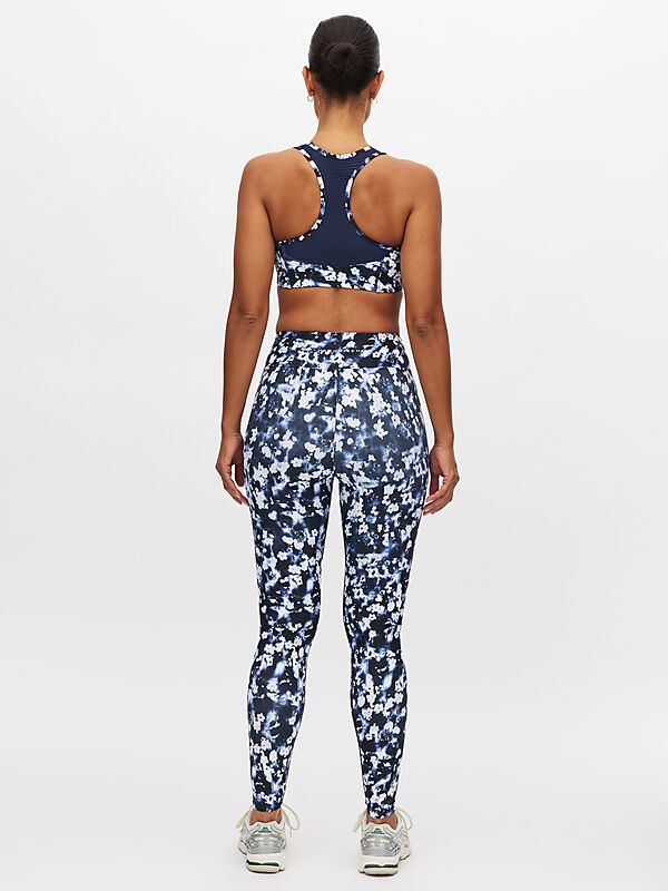 RÖHNISCH Printed High Waist Tights på
