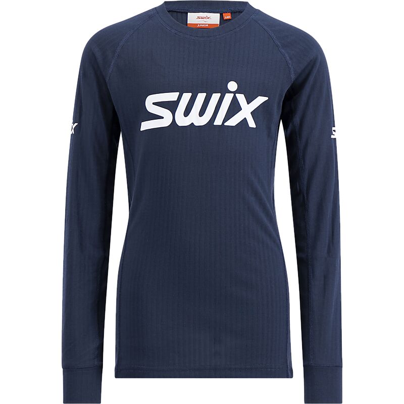 SWIX Racex Classic Long Sleeve Jr på