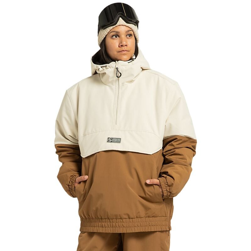 DC Nexus Reversible Anorak på