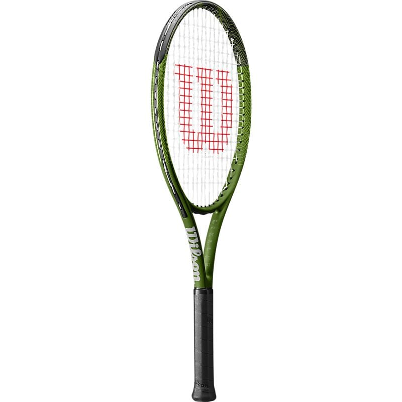 WILSON Blade Feel Comp Jr på