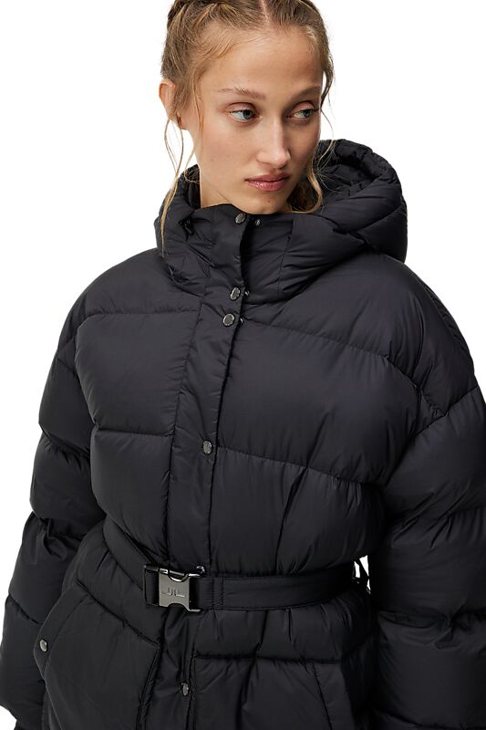 J LINDEBERG W Coyote Down Parka på