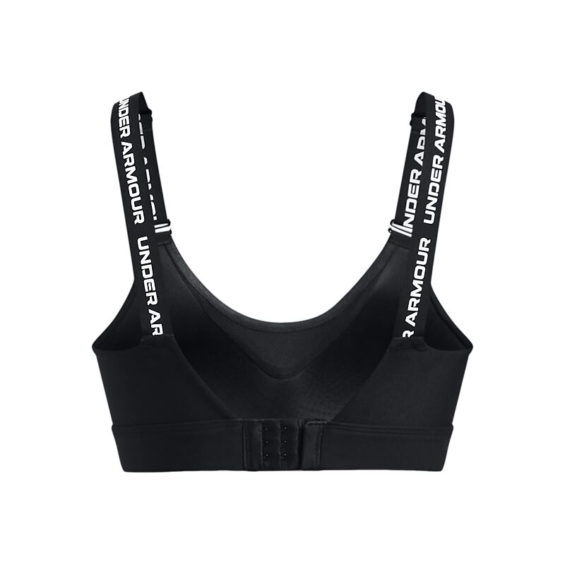 UNDER ARMOUR Ua Infinity High 2.0 Bra på