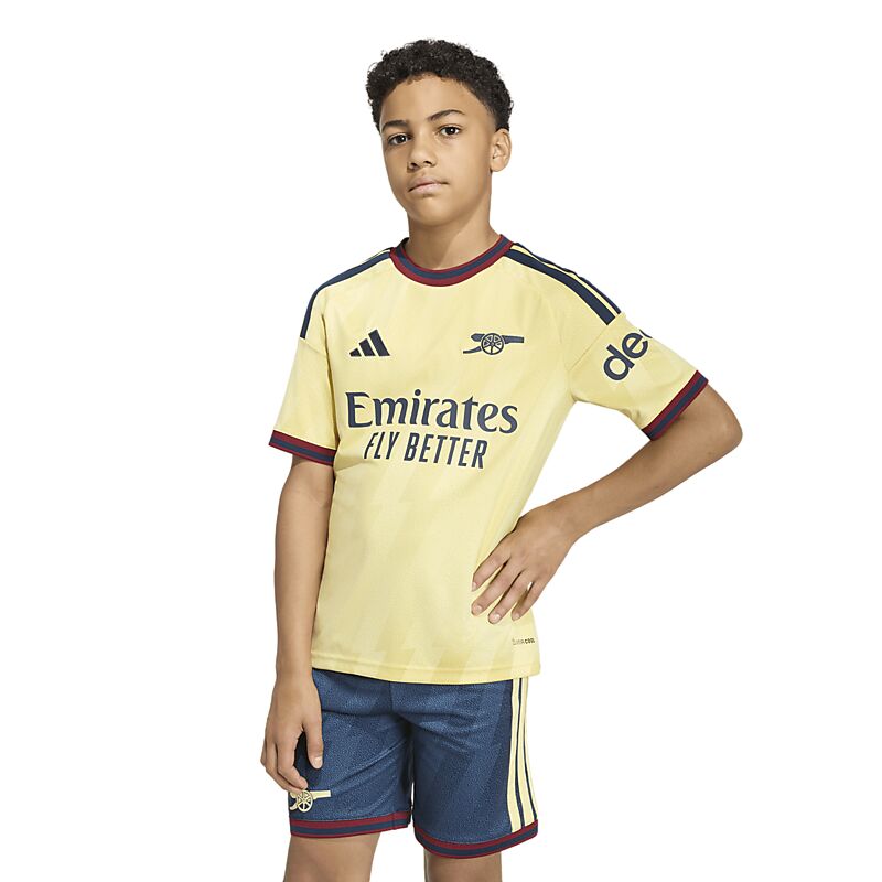 ADIDAS AFC 3 JSY Y på