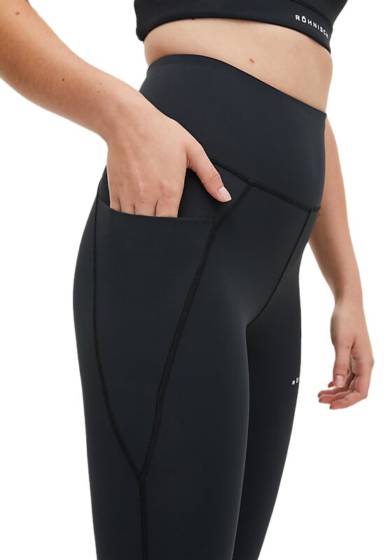 RÖHNISCH W Flattering High Waist 7/8 Tights på