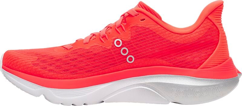SAUCONY W KINVARA 16 på