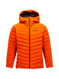 PEAK PERFORMANCE M Frost Ski Jacket på