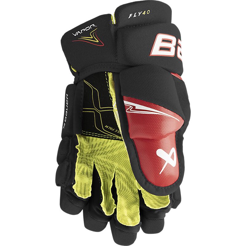 BAUER S25 Vapor Fly40 Glove-jr på