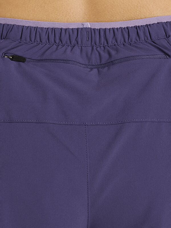 NEW BALANCE W ATHLETICS RUN SHORTS 3" på