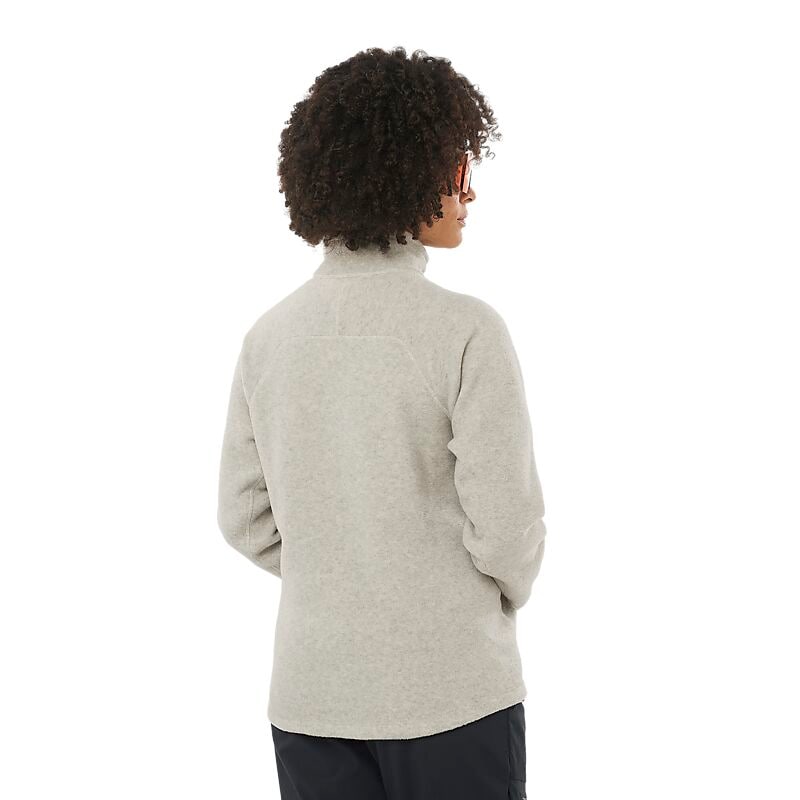 SALOMON Chroma Fleece Hz W på