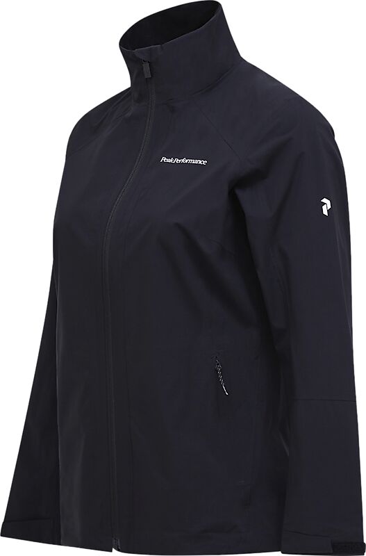 PEAK PERFORMANCE W HIPE 2.5 LAYER JACKET på