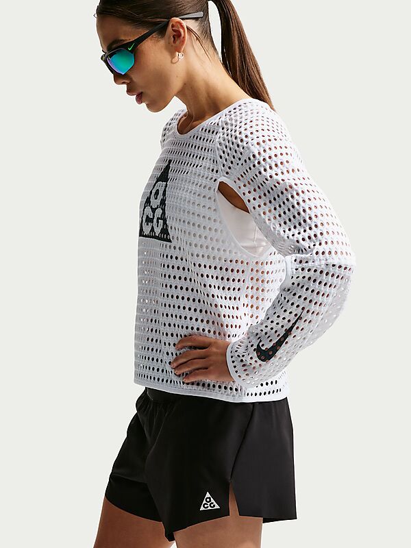 NIKE W ACG DF RA NXT LS på