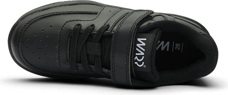WARP K Sky Low Sneaker på