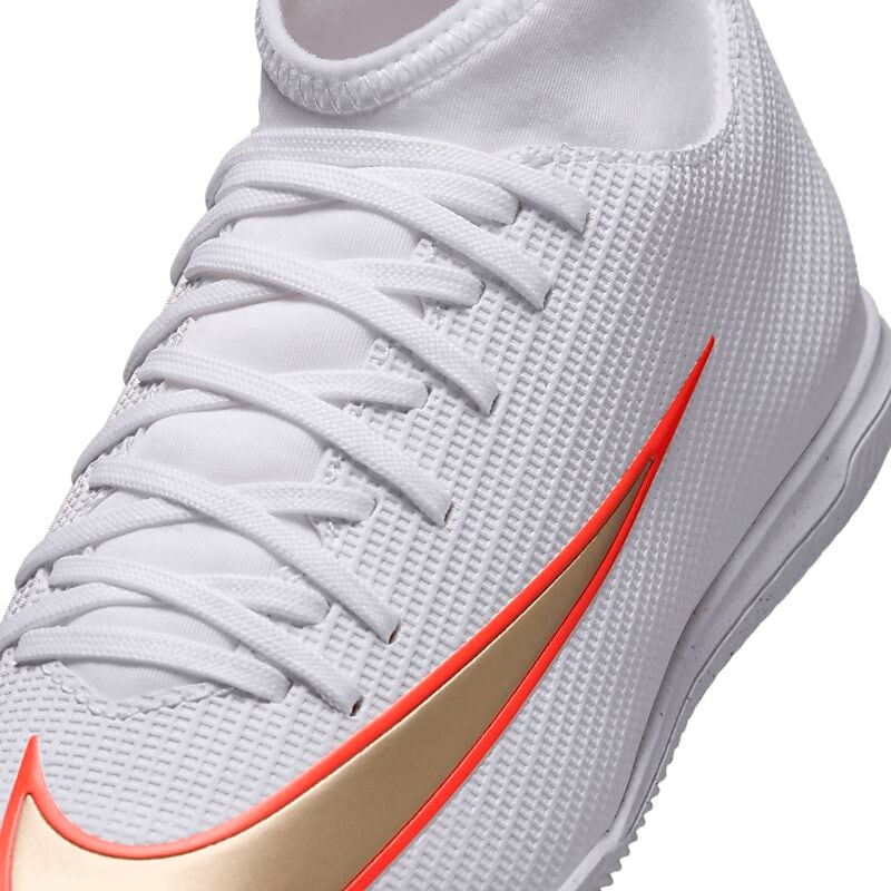 NIKE JR MERCURIAL SUPERFLY 11 CL IC på