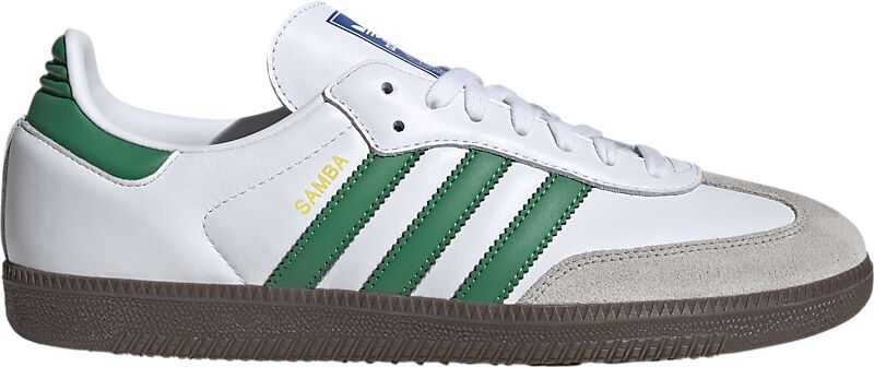 ADIDAS ORIGINALS SAMBA OG på