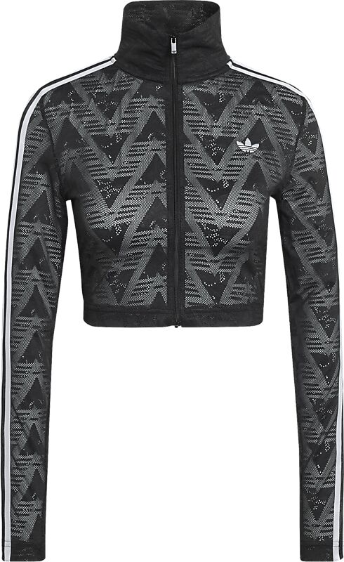 ADIDAS ORIGINALS W FIREBIRD LACETT på