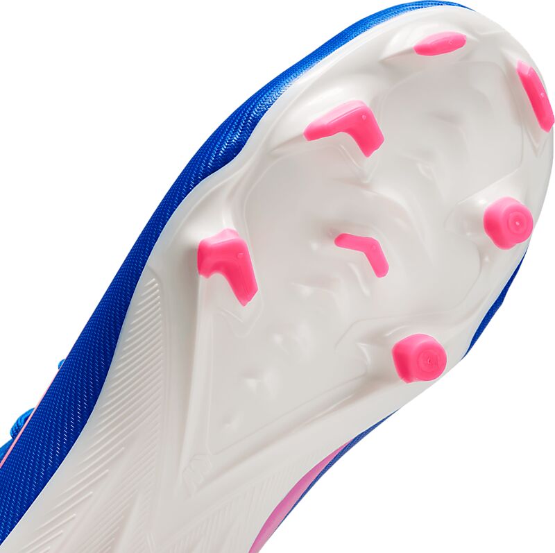 NIKE Jr Zoom Vapor 16 Academy Fg/Mg på
