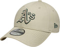 NEW ERA Team Outline 9Forty Oakland Athletics på