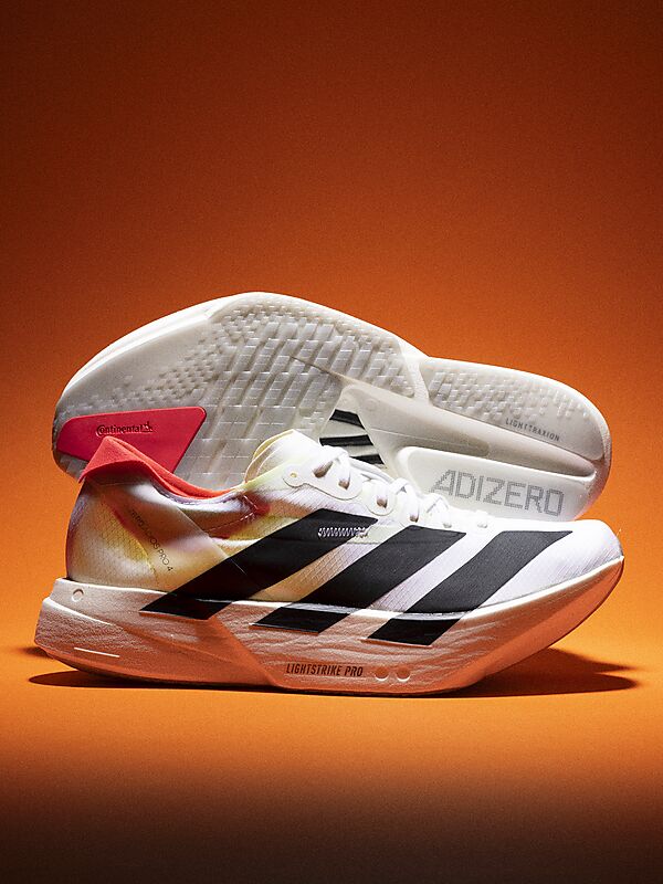 ADIDAS W Adizero Adios Pro 4 på