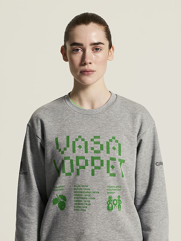 CRAFT VASALOPPET SOMMAR 26 CREW W på