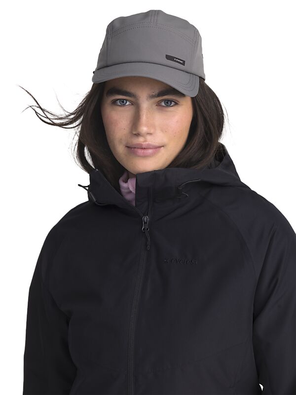 EVEREST Allround Jacket 2, regnjacka, dam på