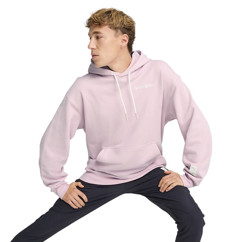 PUMA Puma X Saysky Hoodie på
