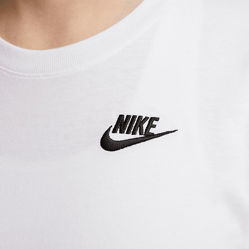 NIKE W Nsw Tee Club på