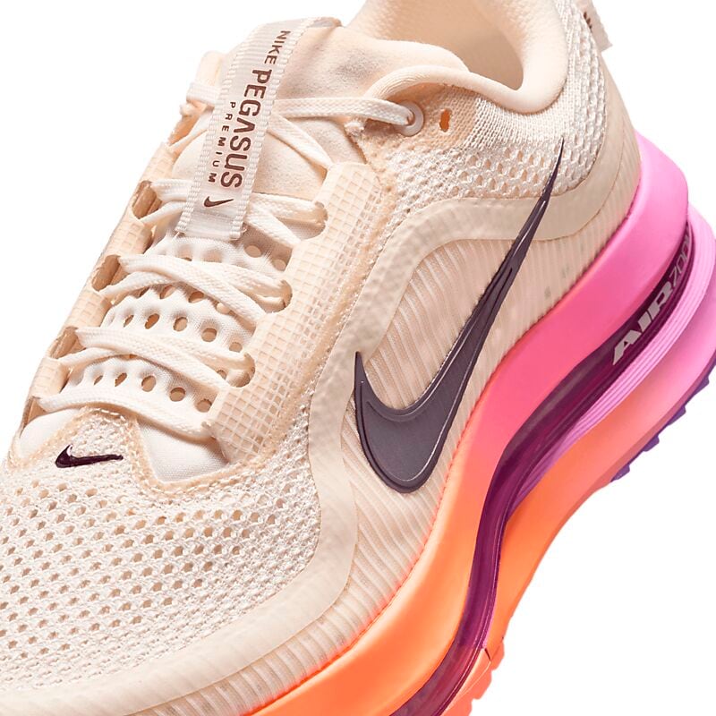 NIKE W Pegasus Premium på