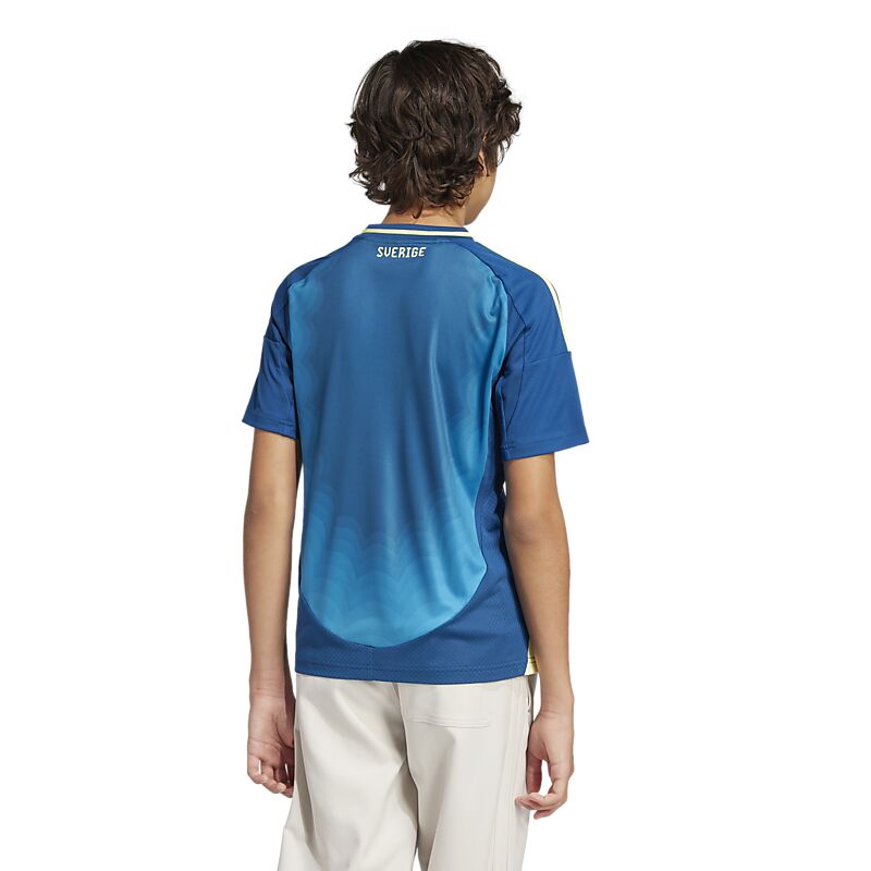ADIDAS Svff A Jsy Y på