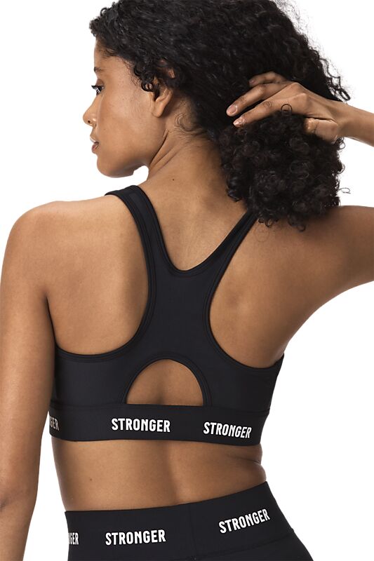 STRONGER Hero Sports Bra på