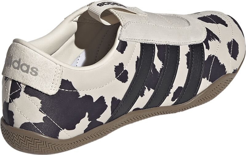 ADIDAS W GRAND COURT LO SLIP ON på