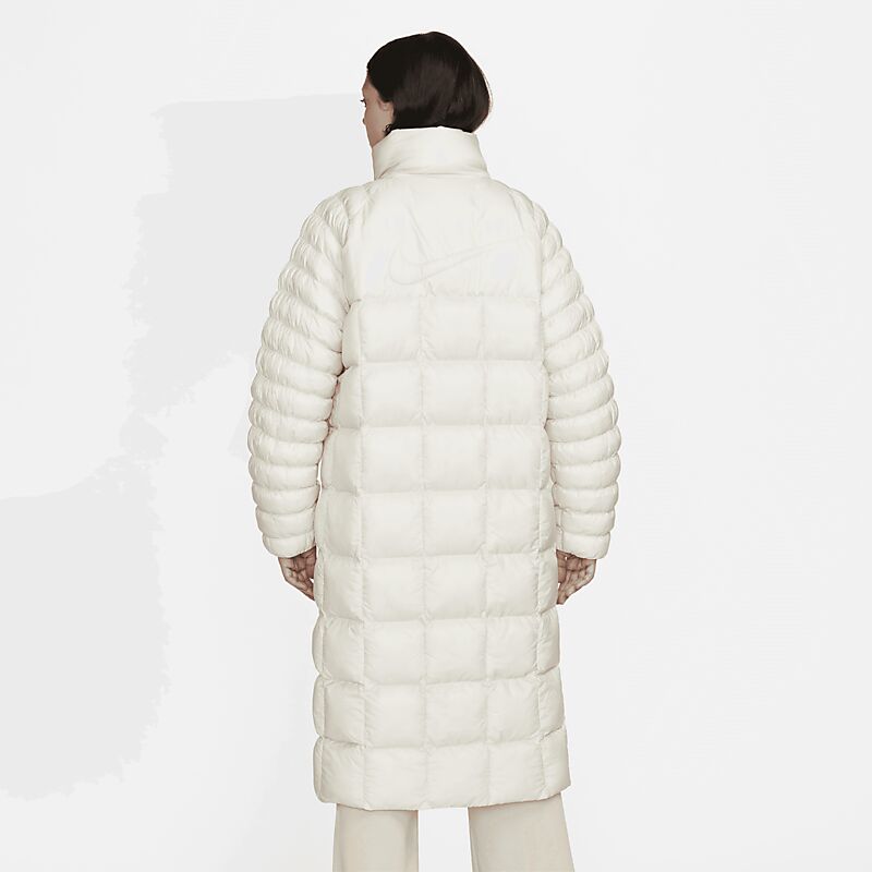 NIKE W Nsw Essntl Prima Parka på