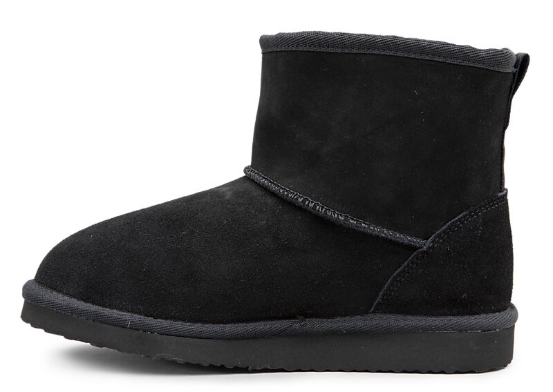 RACE MARINE J Cozy Boot på