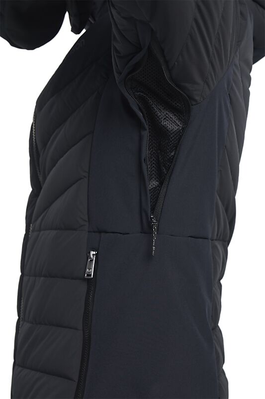 TENSON W Grace Ski Jacket på