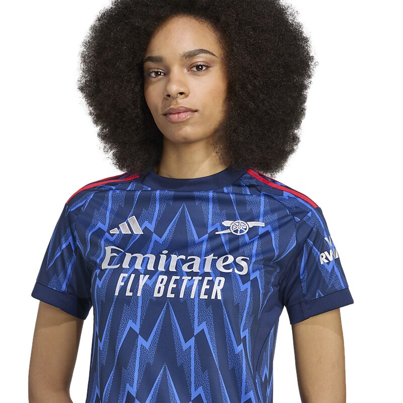 ADIDAS Afc A Jsy W på
